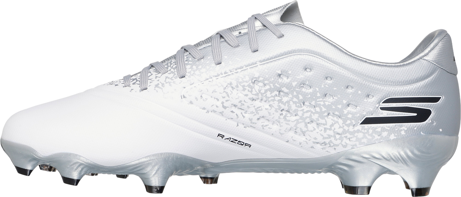 Sneakers och skor Skechers Razor 1.5 Academy FG Vit | 252015-wsl, 1