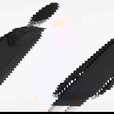 Sweatshirt Reebok Logo Relaxed Fit Svart | HG4448, 4