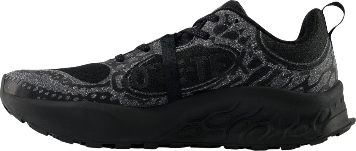Sneakers och skor New Balance Fresh Foam X Hierro v8 Gore-Tex® Svart | mthiga8, 1
