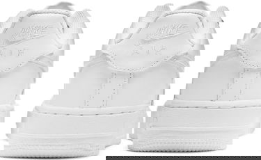 Sneakers och skor Nike Air Force 1 (GS) Vit | dh2920-111, 4
