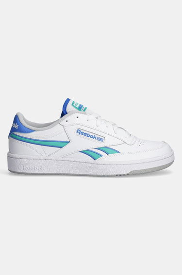 Sneakers och skor Reebok Club C Revenge Vit | 100201094, 0