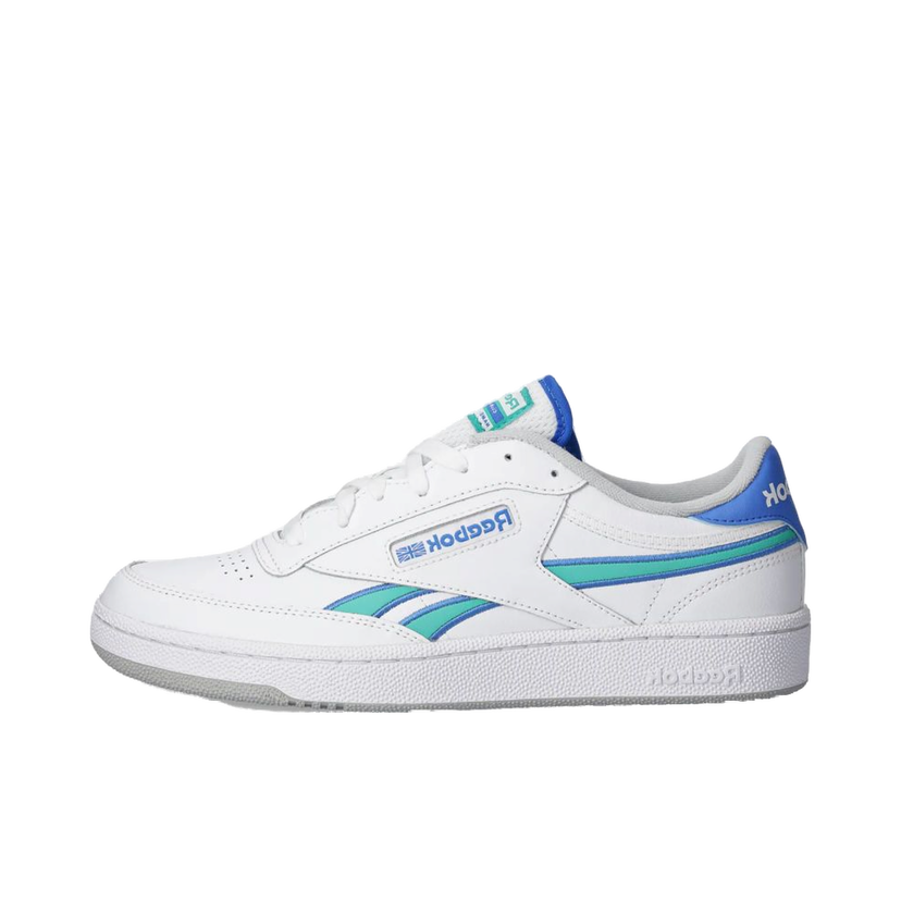 Sneakers och skor Reebok Club C Revenge Vit | 100201094