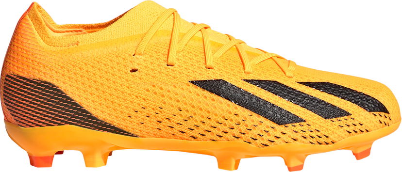 Sneakers och skor adidas Performance X SPEEDPORTAL.1 Orange | hp4371