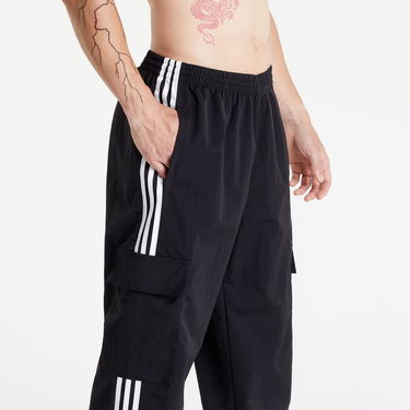 Träningsbyxor adidas Performance Adicolor 3-Stripes Cargo Tracksuit Svart | HN6734, 3