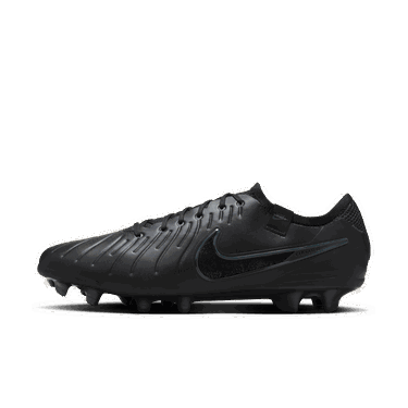 Sneakers och skor Nike Tiempo Legend 10 Elite Firm Ground Svart | DV4328-002, 2