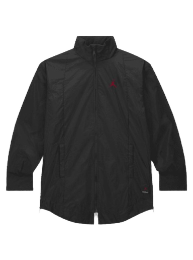 Jacka Jordan Nina Chanel x Abney Jacket Black Svart | DO4152-010