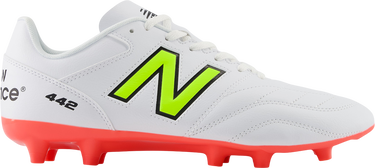 Sneakers och skor New Balance 442 Academy V2 FG Vit | ms43f-ib2, 0