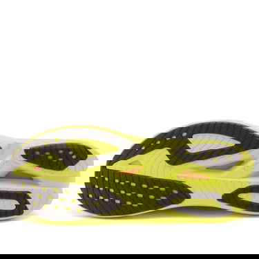 Sneakers och skor Hoka One One Mach X Caged Gul | 1168932-PNH, 5