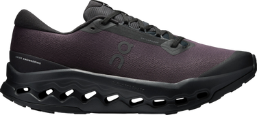 Sneakers och skor On Running Cloudsurfer Trail 2 Waterproof Purpur | 3mf30241043, 0