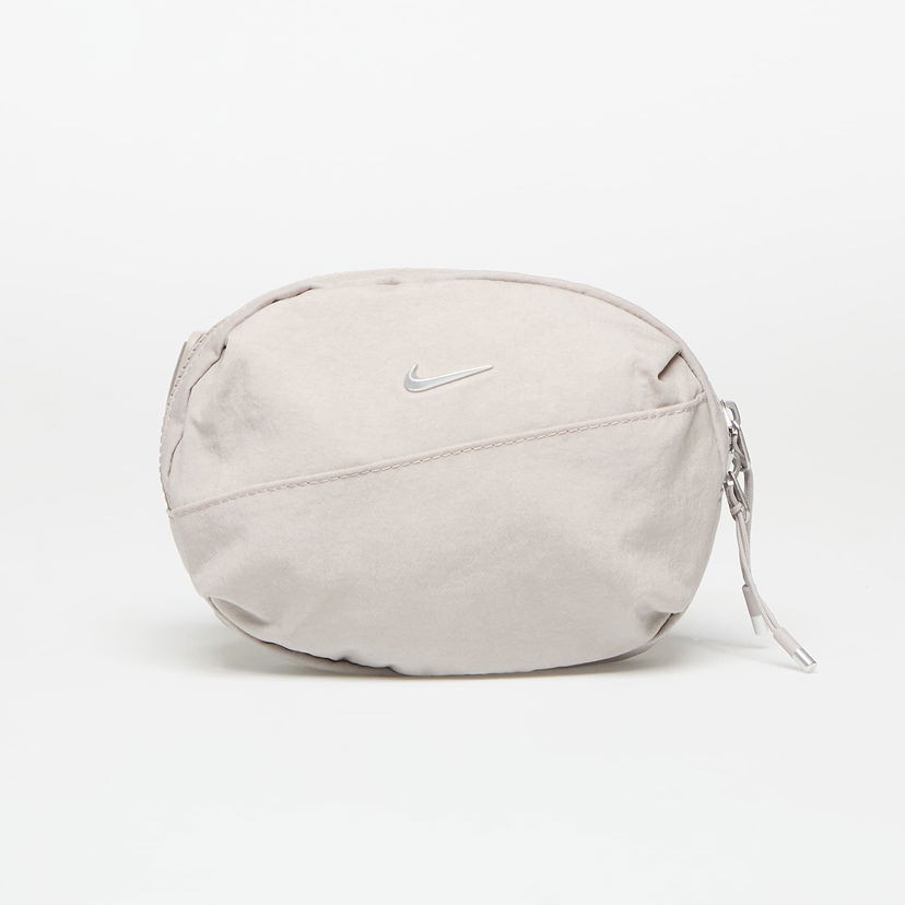 Midjeväska Nike Nike Aura Crossbody Bag 2L Beige | HM6120-009