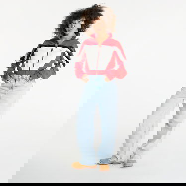 Jacka adidas Originals Adidas Blocking Track Top Röd | JY2387, 4