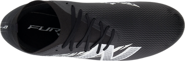 Sneakers och skor New Balance New Balance Furon Team V8 FG Svart | sf3f-bg8, 3