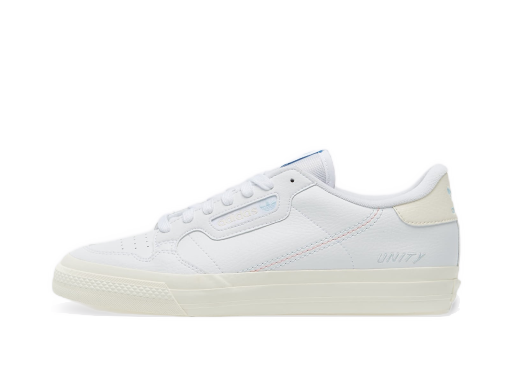 Sneakers och skor adidas Originals Unity Continental Vulc Vit | EH1808