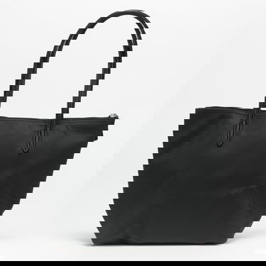 Tygpåse Lacoste Concept Small Zip Tote Bag Svart | NF2037PO, 1