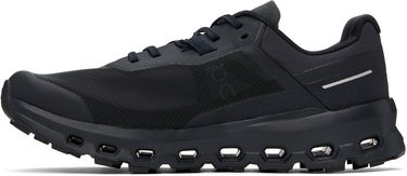 Sneakers och skor On Running Cloudvista 2 Svart | 3ME30111043, 2