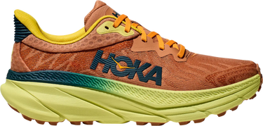 Sneakers och skor Hoka One One Challenger 7 Brun | 1134497-tyz, 0