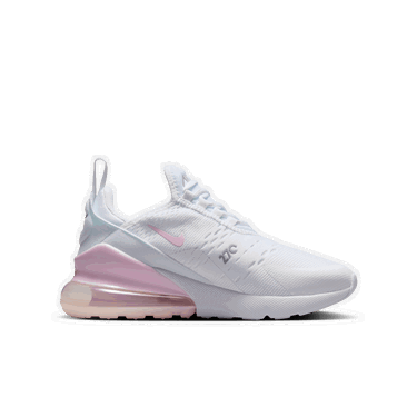 Sneakers och skor Nike Air Max 270 Vit | 943345-122, 2