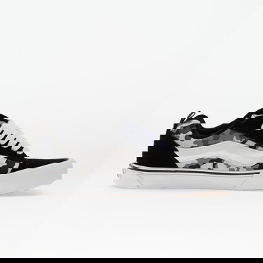 Sneakers och skor Vans Knu Skool Camo Flerfärgad | VN000D22BZW1, 2