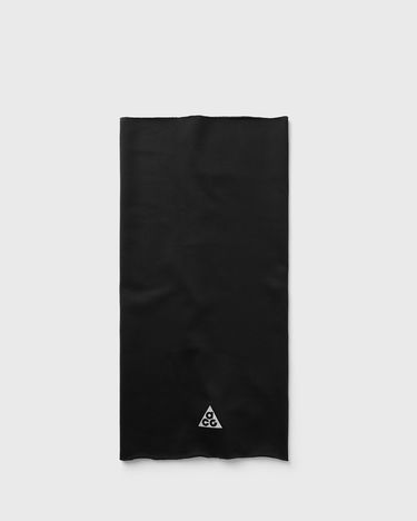 Halsduk Nike Reversible ACG Neck Wrap Svart | 9038-372-042, 1