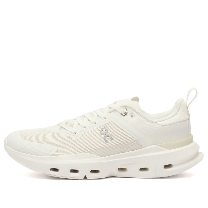 Sneakers och skor On Running Cloudpulse Next Vit | 3WF30320202