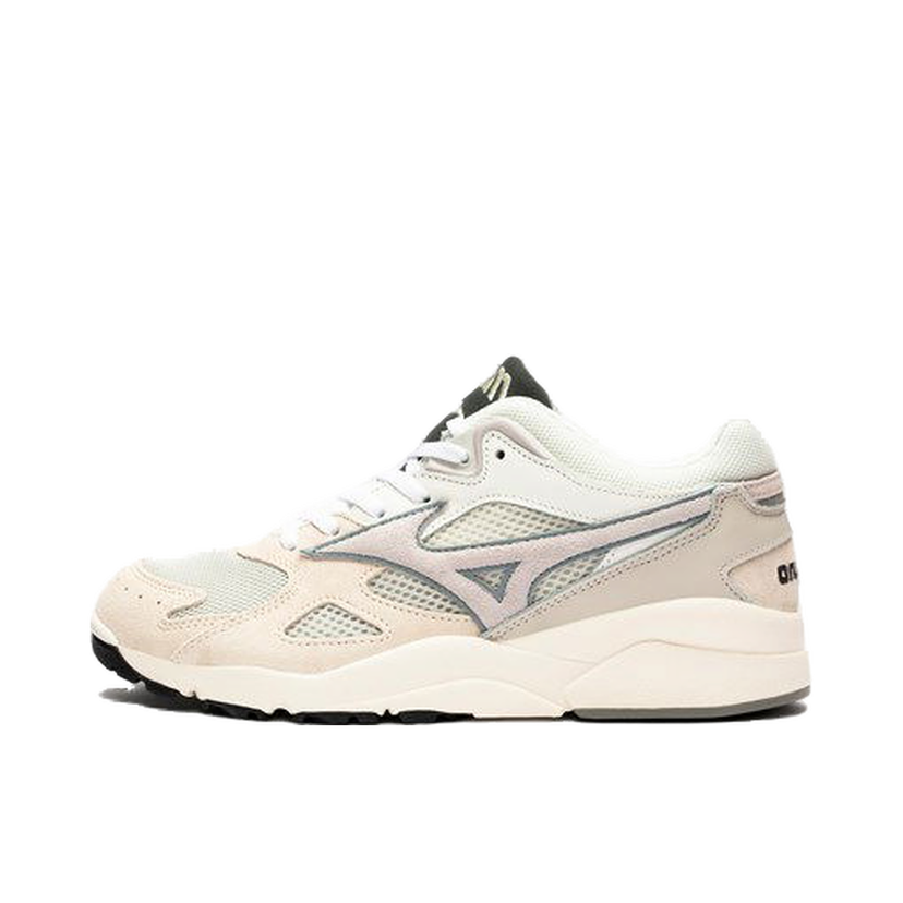 Sneakers och skor Mizuno Sky Medal Premium Beige | D1GA2132-07