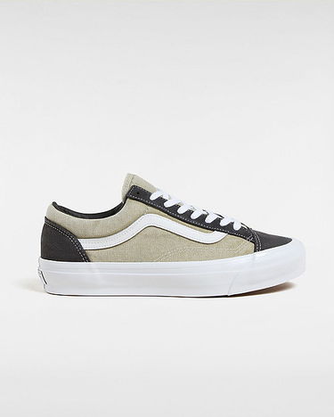 Sneakers och skor Vans Premium Old Skool 36, Size 34.5 Grå | VN000D57GRN, 0