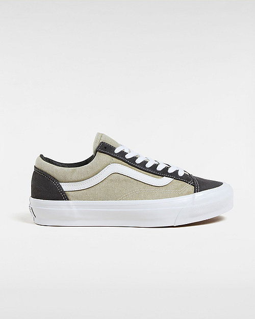 Sneakers och skor Vans Premium Old Skool 36, Size 34.5 Grå | VN000D57GRN