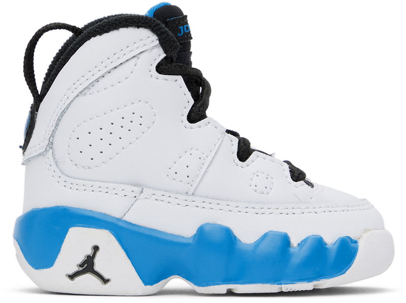 Kläder Jordan Jordan 9 Retro Vit | Jordan 9 Retro