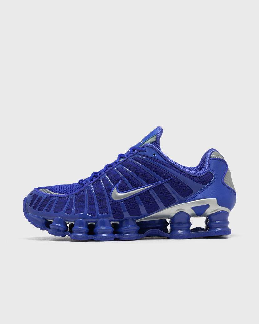 Sneakers och skor Nike Shox TL Blå | AV3595-400