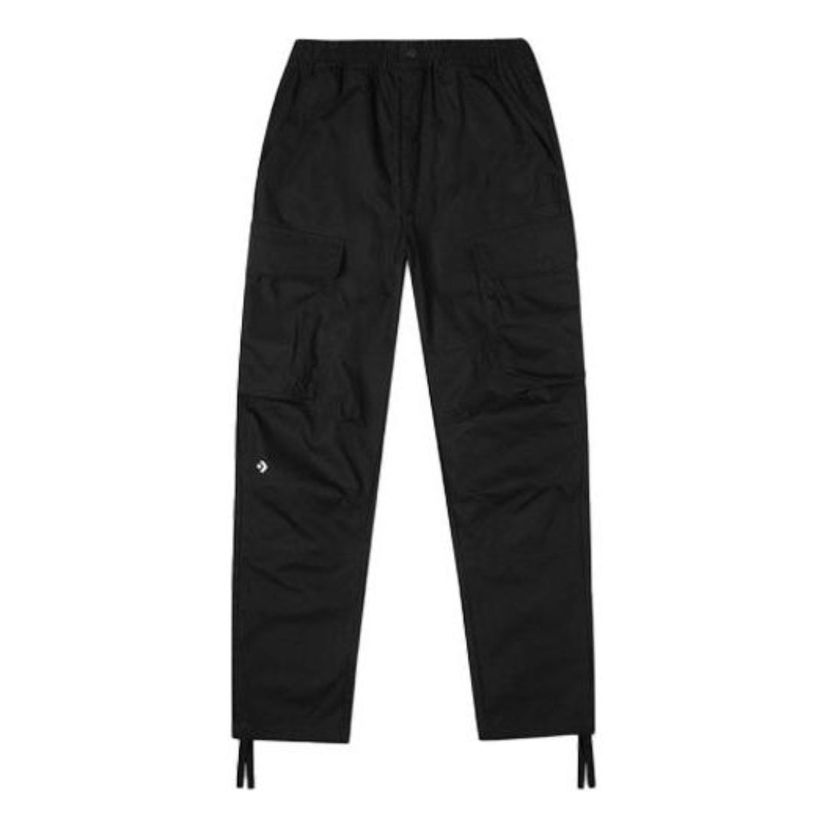 Cargo byxor Converse Counter Climate Cargo Pants Svart | 10021936-A01