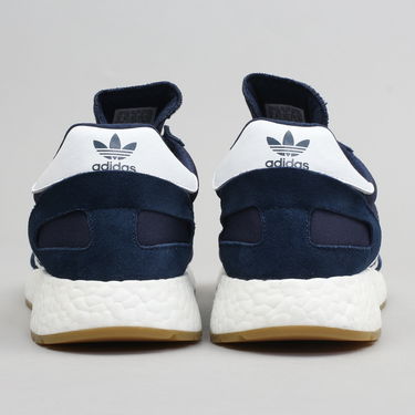 Sneakers och skor adidas Originals I-5923 Mörkblå | BB2092, 3