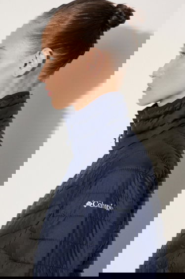 Pufferjacka Columbia Jacket Beige | 1699061, 3