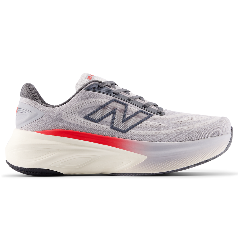 Sneakers och skor New Balance Fresh Foam x More v6 Grå | NBMMORLC6
