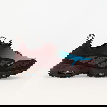 Sneakers och skor Nike Air Max SNDR "Burgundy Crush & Baltic Blue" Bourgogne | HQ4189-600, 2