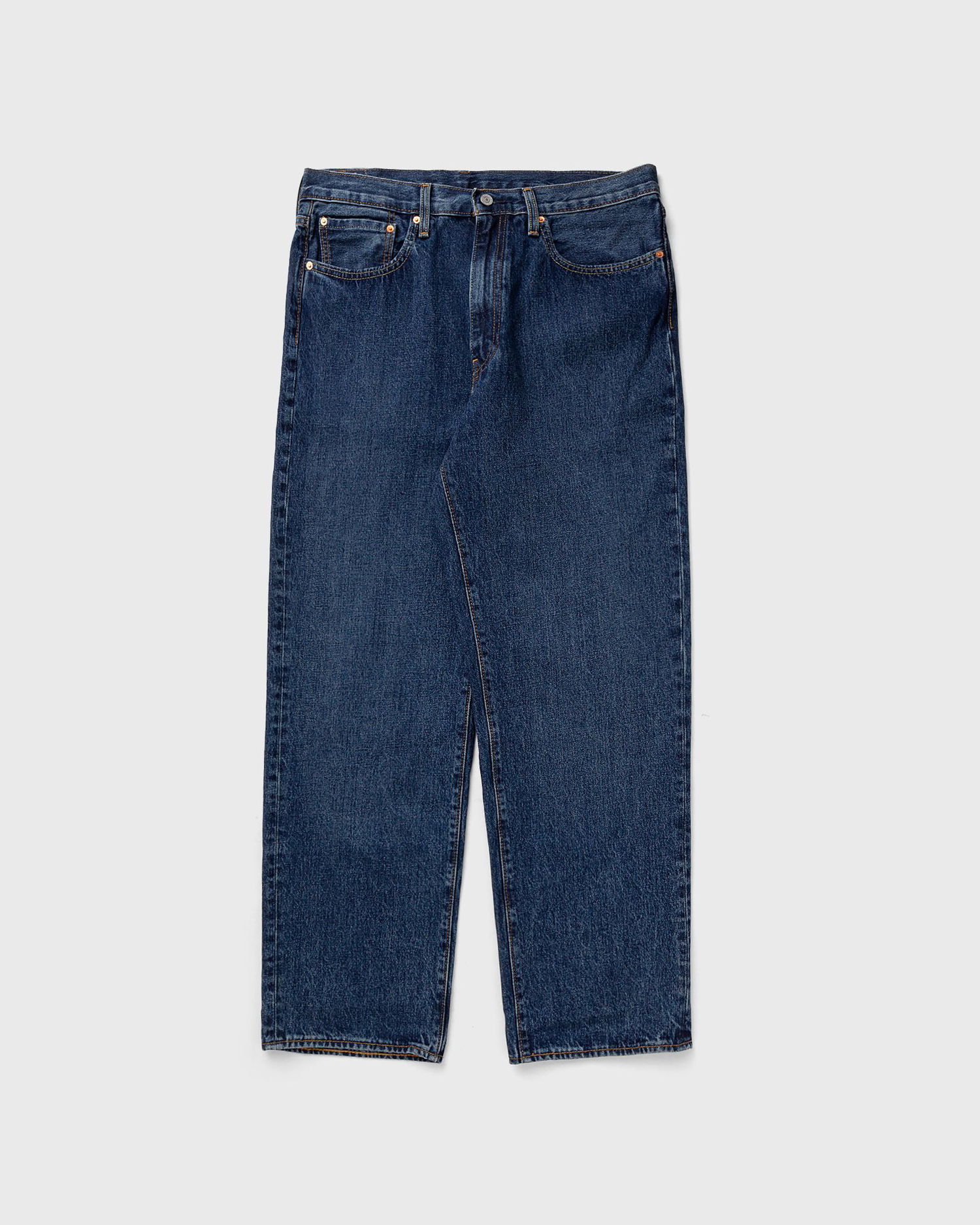Jeans Levi's Loose Straight Leg Jeans Blå | 29037-0095, 0