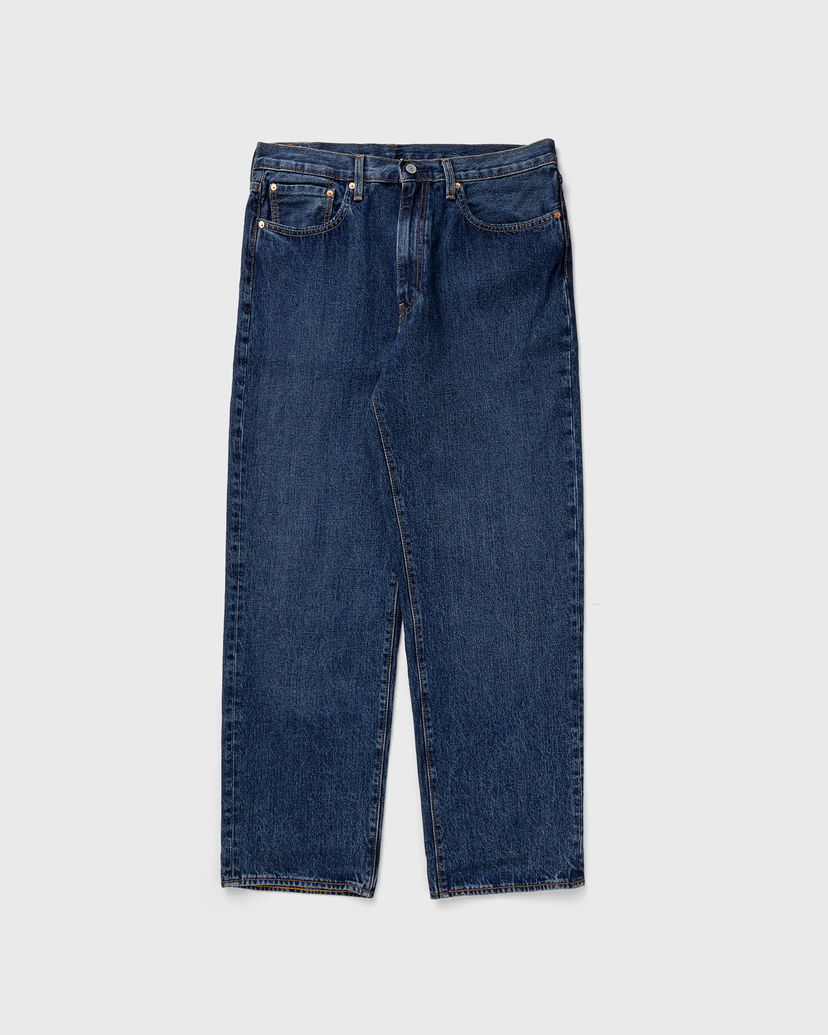 Jeans Levi's Loose Straight Leg Jeans Blå | 29037-0095
