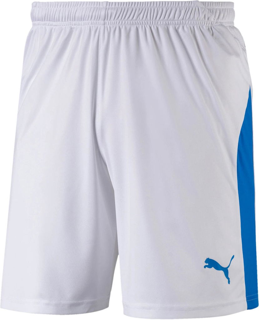 Shorts Puma Puma LIGA Core Shorts Vit | 70343112