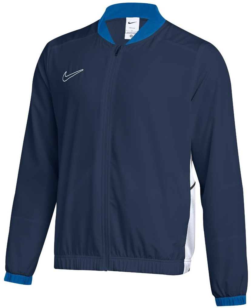 Bomberjacka Nike Nike Academy 25 Track Jacket Mörkblå | fz9837-410