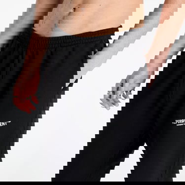 Träningsbyxor Represent Clo Owners Club Sweatpants Svart | OCM41116.001, 2