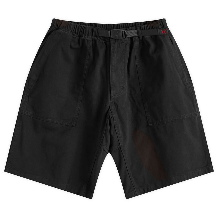 Shorts GRAMICCI Gramicci Ridge Shorts, Size Large Svart | G4SU-P002-BLK