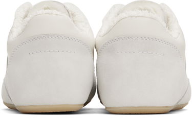 Klä Maison Margiela MM6 Maison Margiela Anatomic Vit | S66WS0106 P6435, 1