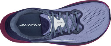 Sneakers och skor Altra Running Torin 8 Flerfärgad | al0a85qf-4421, 2