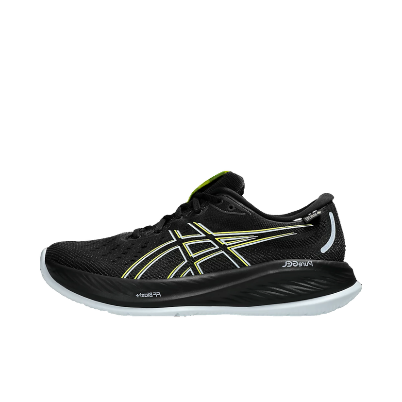 Löpning Asics GEL-CUMULUS GTX Svart | 1011b864-001