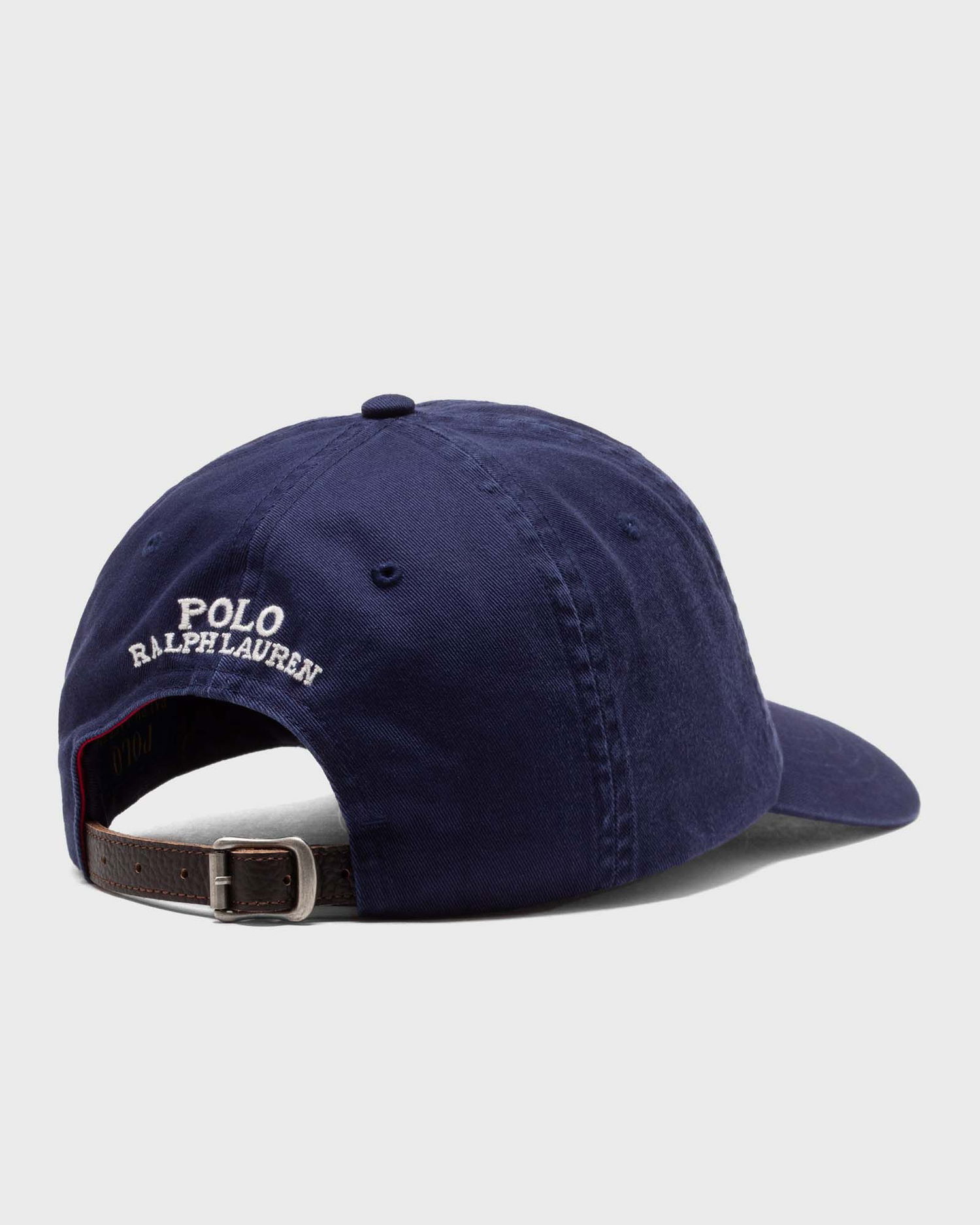 Keps Polo by Ralph Lauren Polo Ralph Lauren CAP men Mörkblå | 710917437002, 1