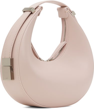Handväska OSOI OSOI Toni Mini Bag Rosa | 25SSB030101241, 1