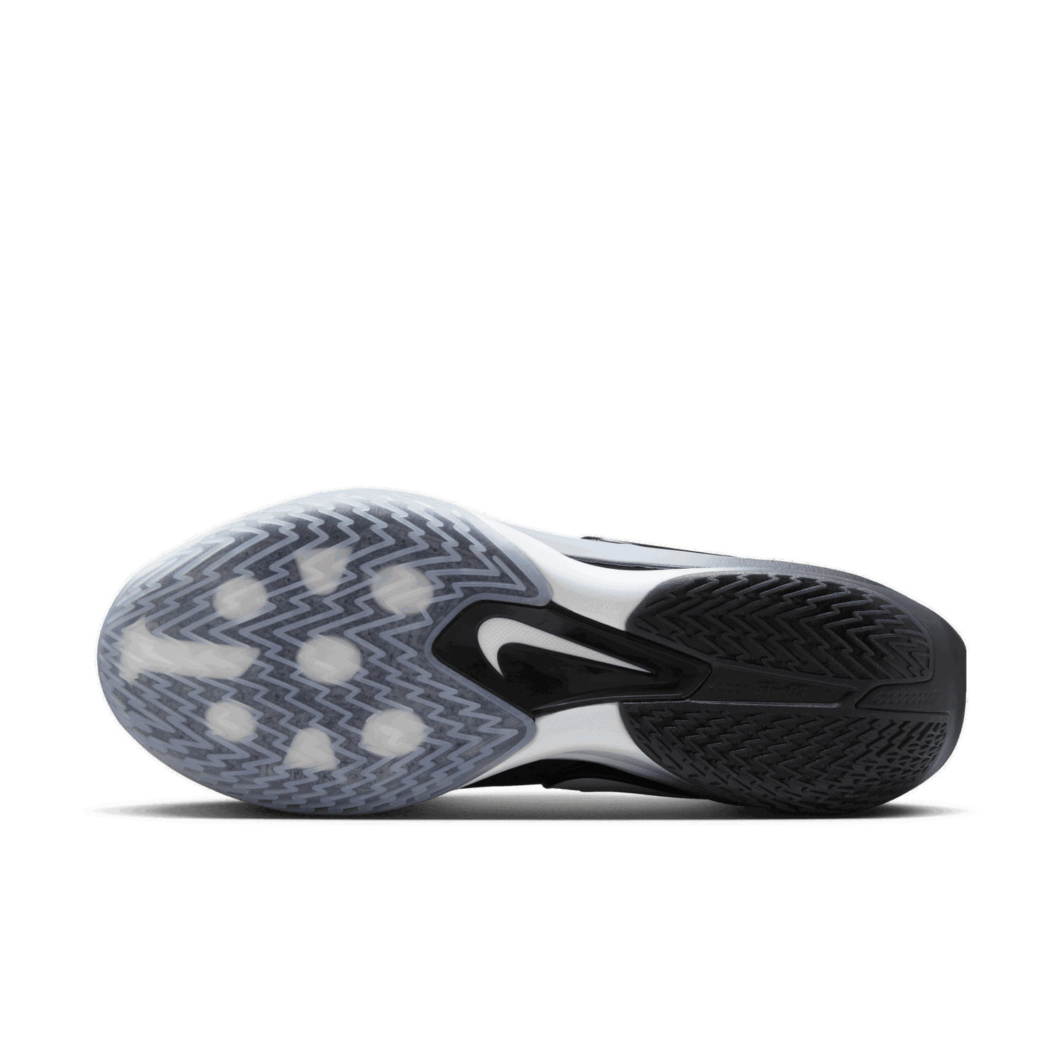 Sneakers och skor Nike G.T. Cut 3 Svart | DV2913-004, 1