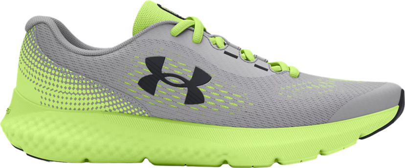 Sneakers och skor Under Armour Charged Rogue 4 Grå | 3027106-101