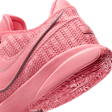 Sneakers och skor Nike LeBron 20 Rosa | dj5423-600, 7