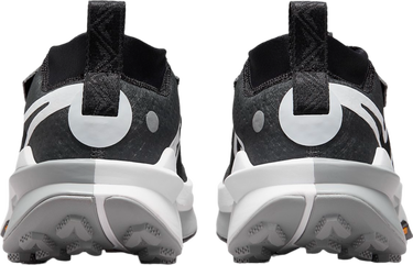 Sneakers och skor Nike Trailové boty Nike Zegama 2 Svart | fd5191-001, 6