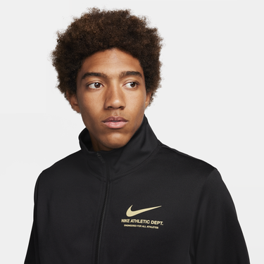 T-shirt Nike Sportswear Svart | HF0558-010, 2